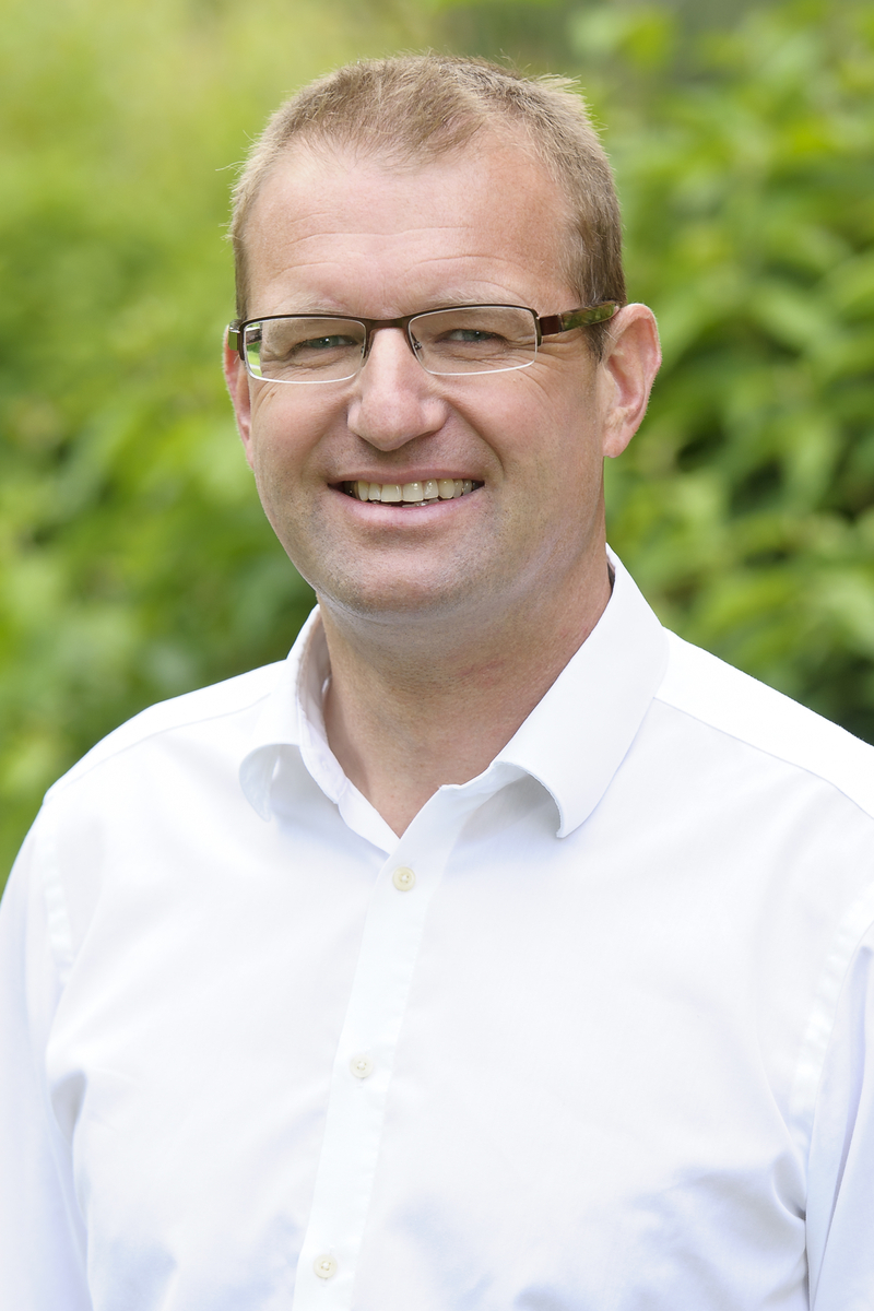 Ordination Dr. Frank Bargon – Parodontitis erfolgreich behandeln