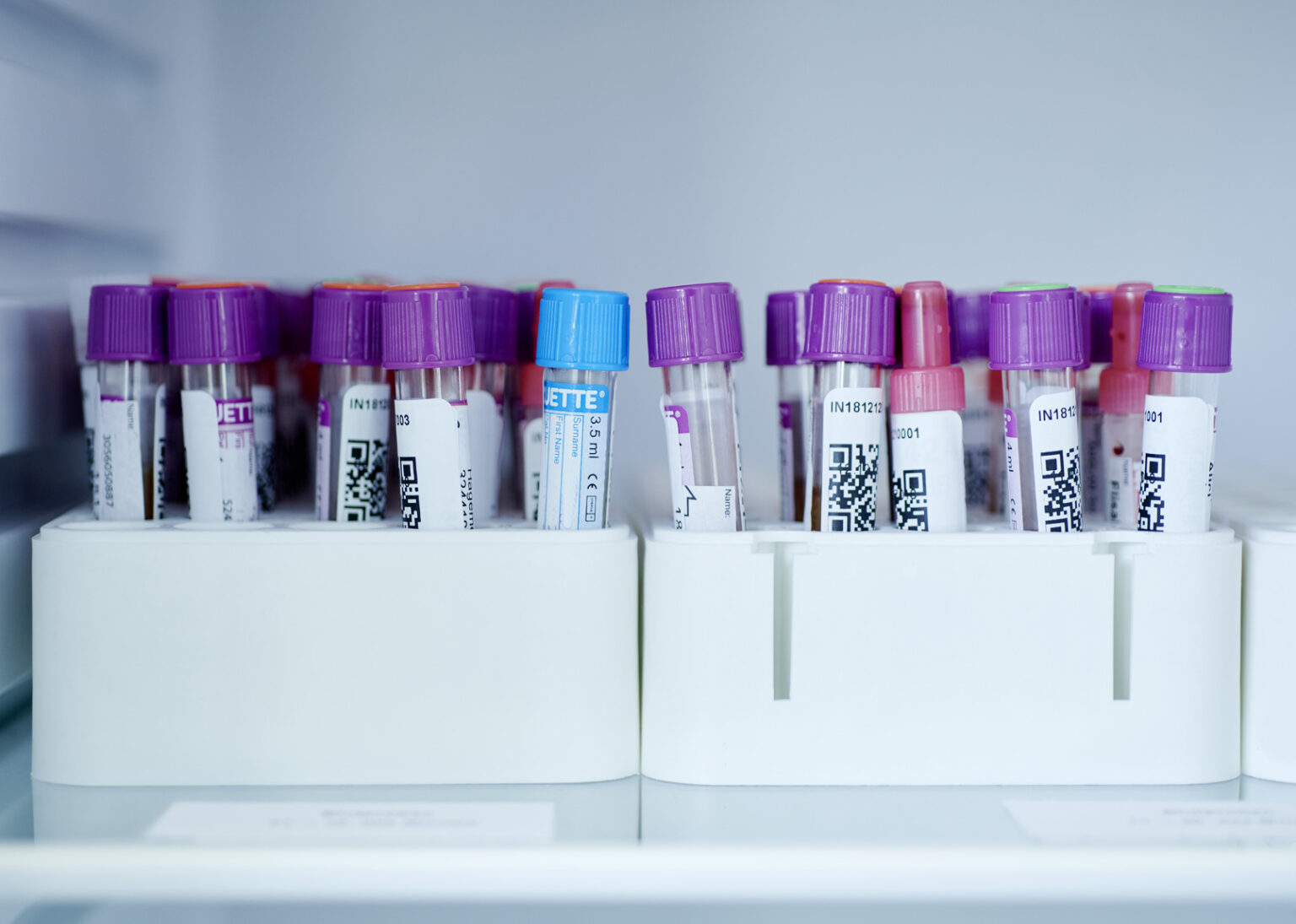 Vaterschafts- und Verwandtschaftstest per DNA-Analyse