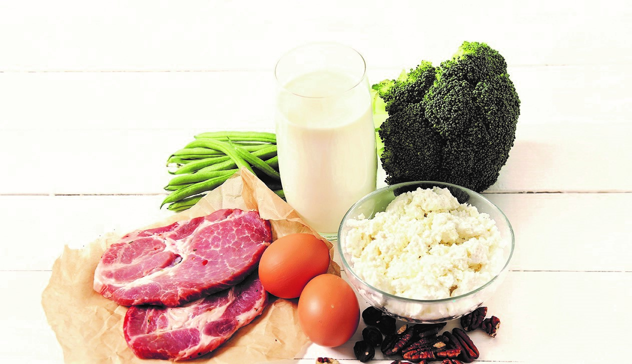 Nutrigenetik – Ernährung nach genetischem Profil